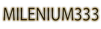 Logo MILENIUM333